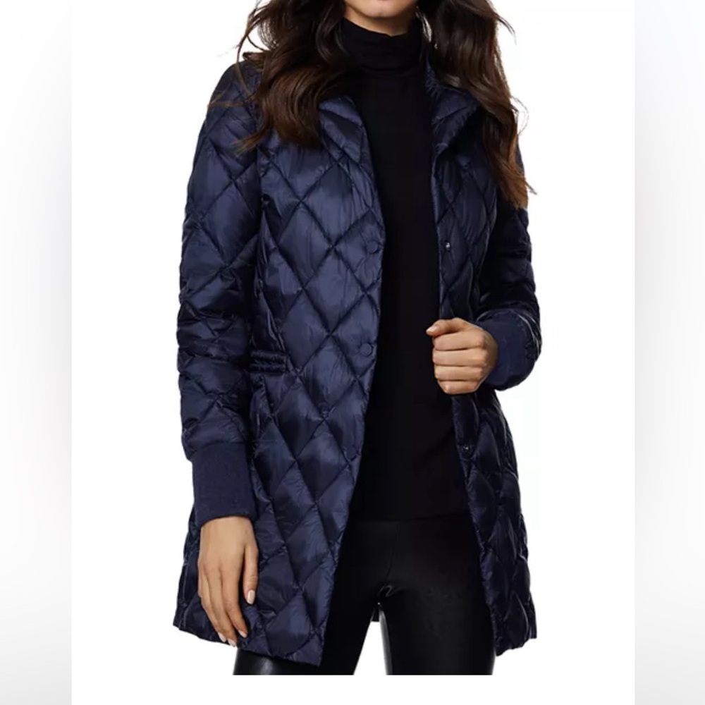 Dawn Levy Jess Coat